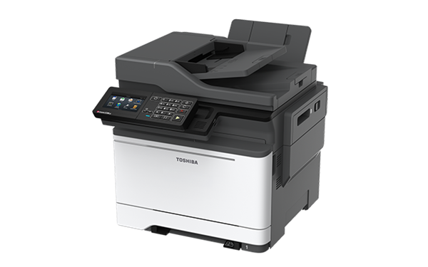 Copyworld Toshiba A4 Office Printer