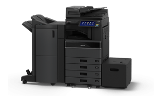 toshiba e-studio 6525AC